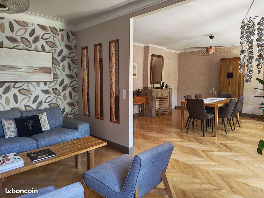 Maison 7 pièces 174 m² · à Carcassonne · 174 m² · 525 000 €