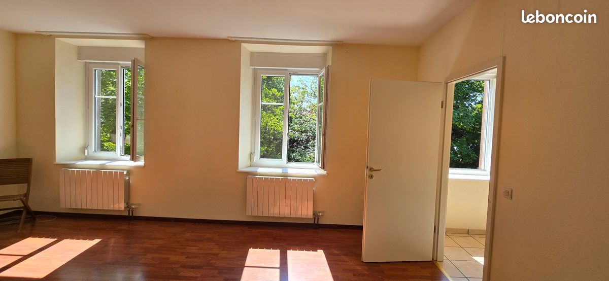 Appartement 3 pièces 95 m² · à Saverne · 95,5 m² · 130 000 €
