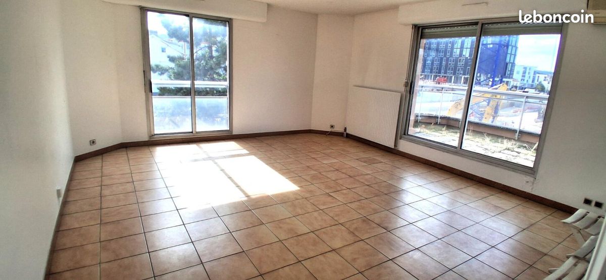 Appartement 3 pièces 84 m² · à Nanterre · 84 m² · 390 000 €