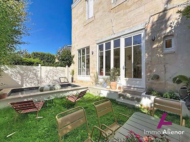 Maison 6 pièces 160 m² — 18