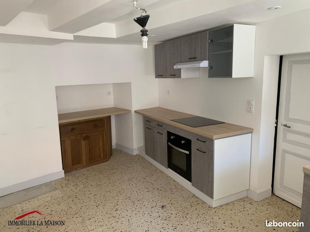 Maison 3 pièces 70 m² - Sarliac-sur-l'Isle 24420 (image 3)