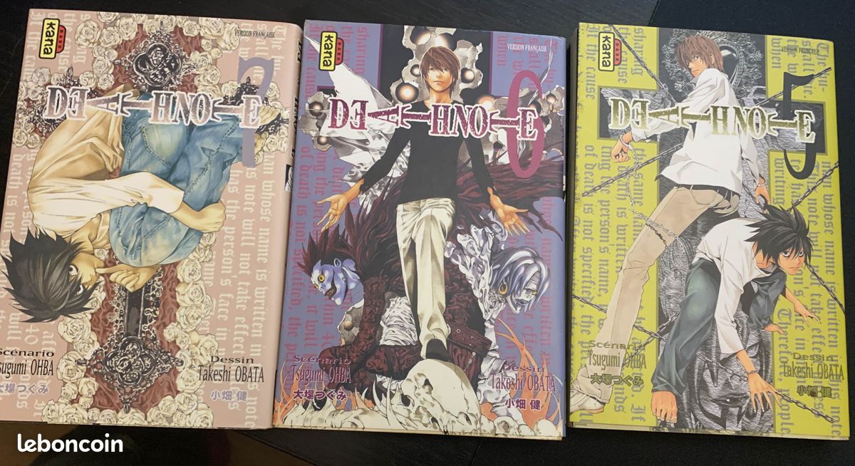 BD est manga (image 7)