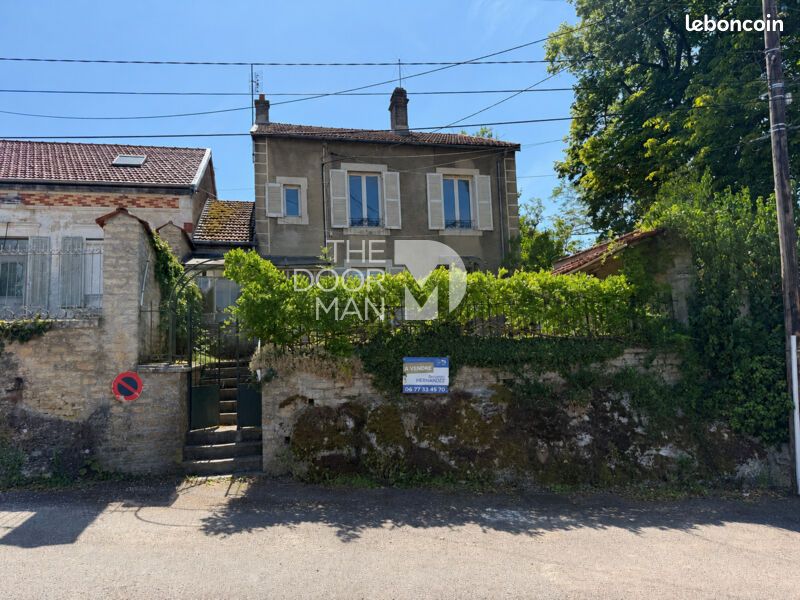 Maison 6 pièces 110 m² · à Chaumont · 110 m² · 109 000 €