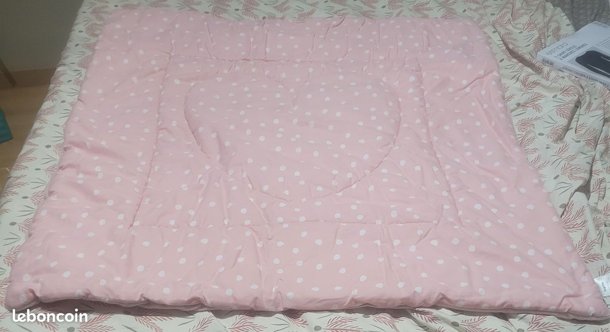 Couverture de jeux bébé (image 3)