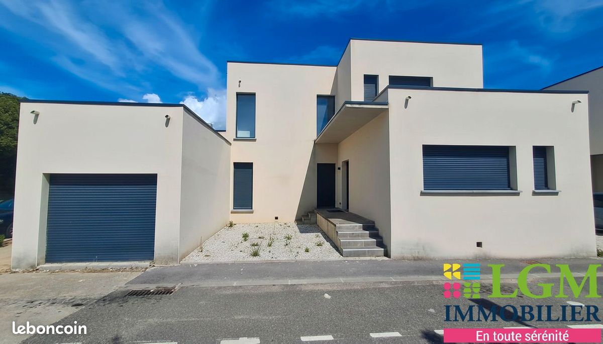 Maison 5 pièces 130 m² · à Marsillargues · 130 m² · 587 000 €