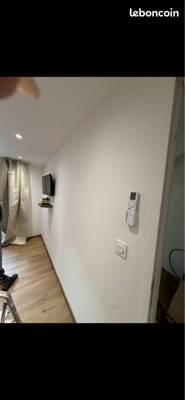 Studio climatiser centre ville de gap (image 2)