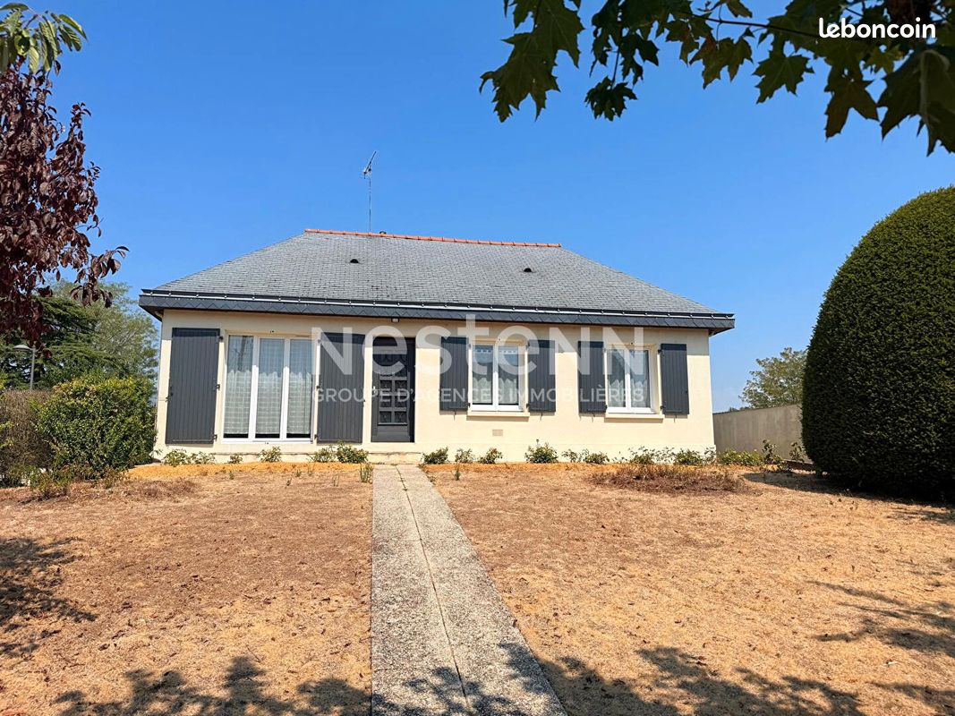 Maison 4 pièces 90 m² · à Doué-en-Anjou · 90 m² · 207 300 €