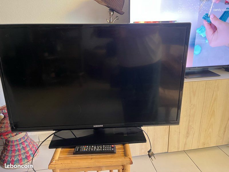 Télévision Samsung (image 2)