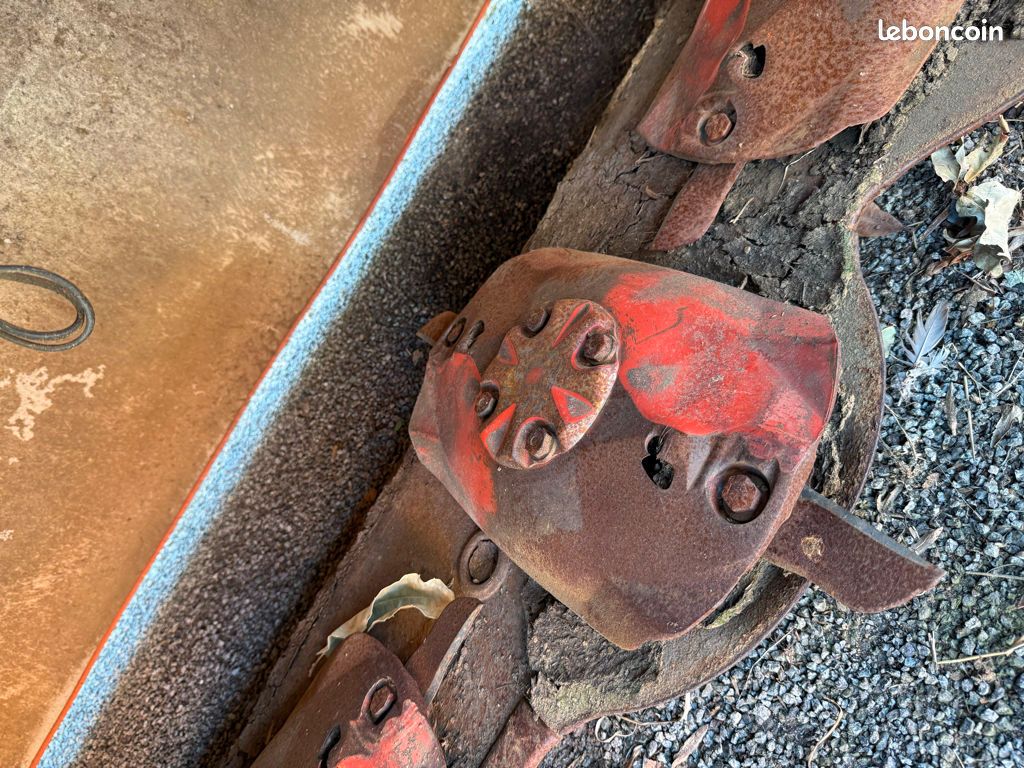Kuhn GMD 3110 (image 6)