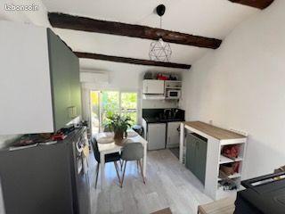 Appartement 1 pièce 28 m² · à Pernes-les-Fontaines · 28 m² · 530 €/mois