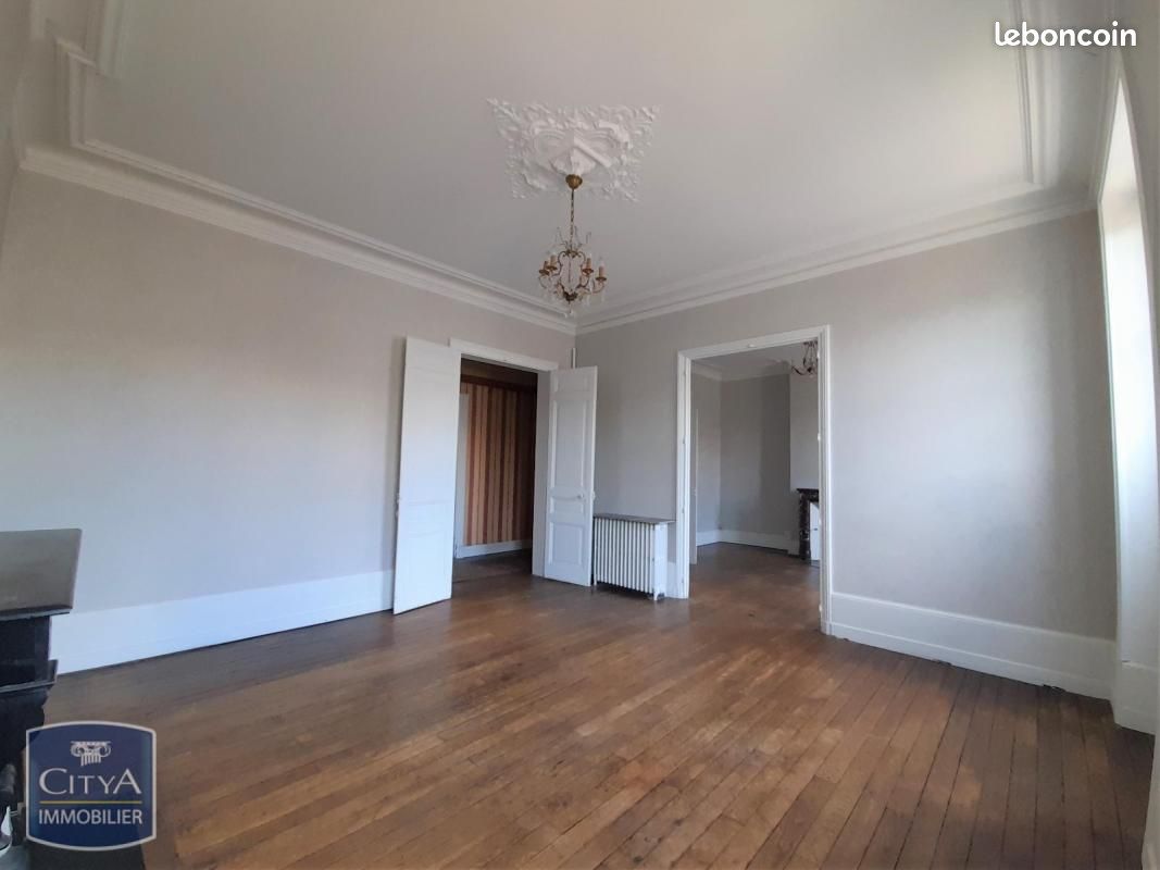 Appartement 5 pièces 111 m² - Limoges 87000 (image principale 3)
