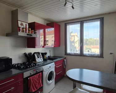 Appartement T2 50m2