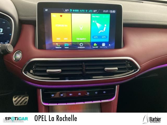 MG EHS 1.5T GDI Hybride rechargeable Luxury 5P (image 13)