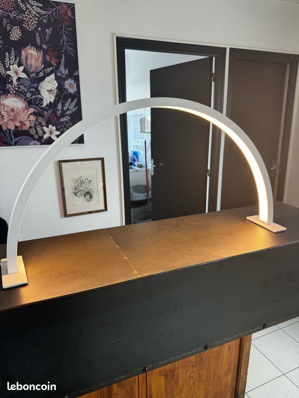 Lampe led Onglerie (image 2)