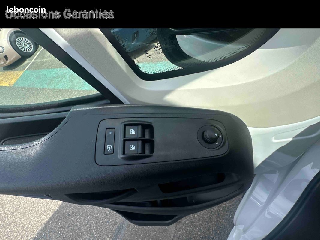 Citroen jumper fgn 3.3t d l2h2 140 ch manuelle (image 23)