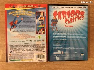 Superman, le survivant de Krypton + 6 épisodes (image 2)