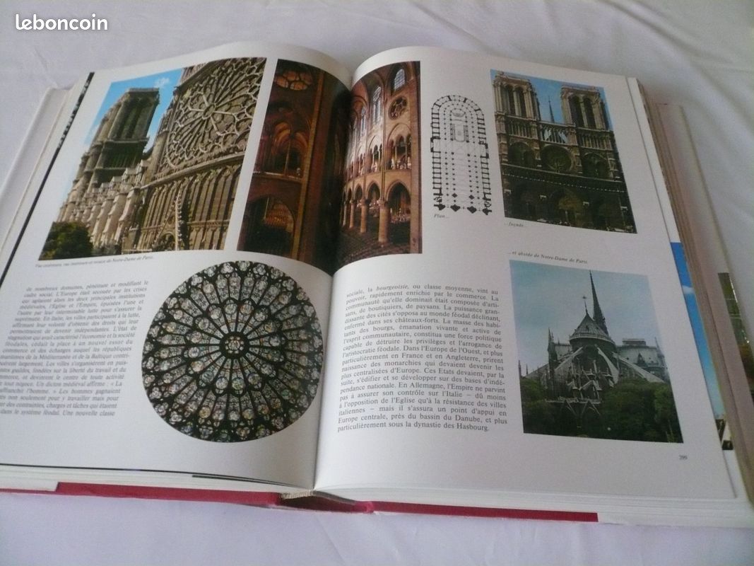 Livre sur l'art (image 2)