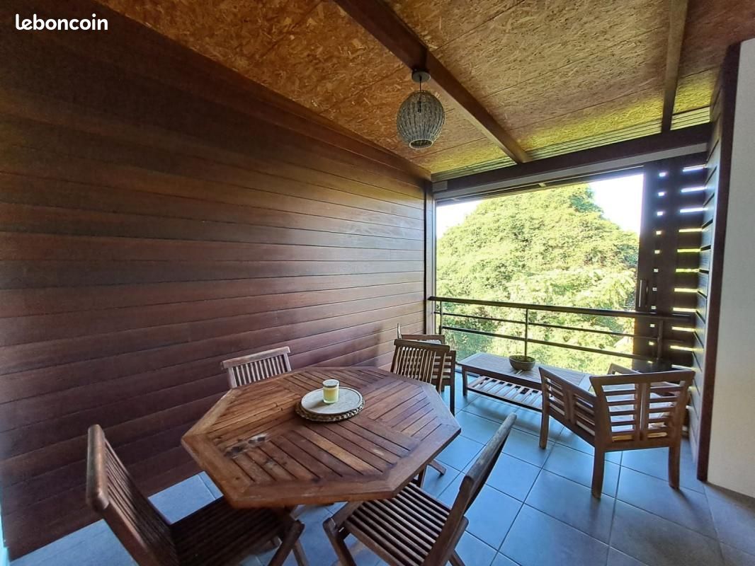 Appartement 1 pièce 28 m² · à Remire-Montjoly · 28 m² · 879 €/mois