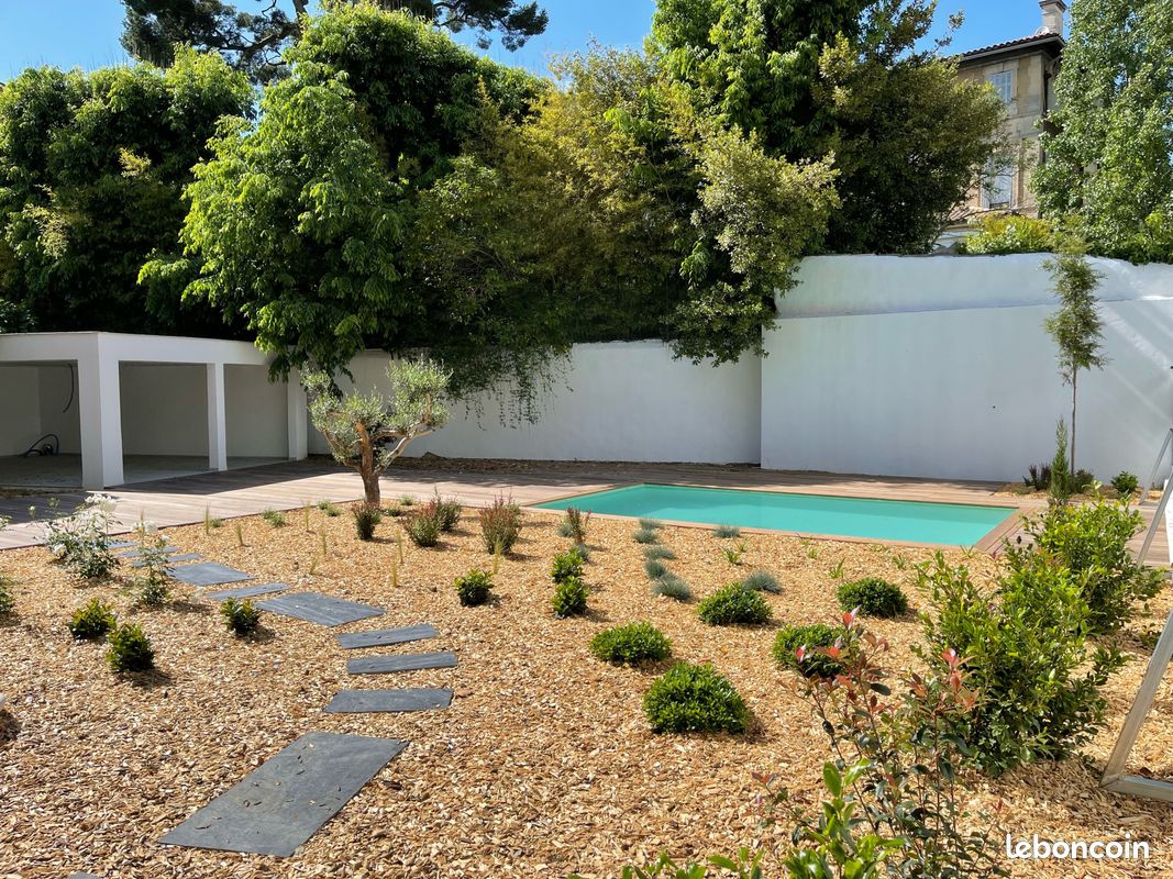 Appartement 4 pièces 155 m² · à Marseille · 155 m² · 4 500 €/mois