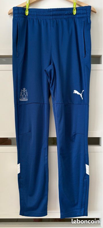 Puma Olympique Survetement Puma 2019 Buy New Olympique Marseille