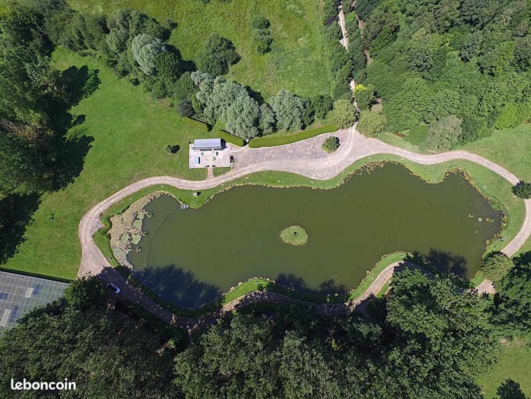 Terrain 22 198 m² Beauvais · 206 500 €