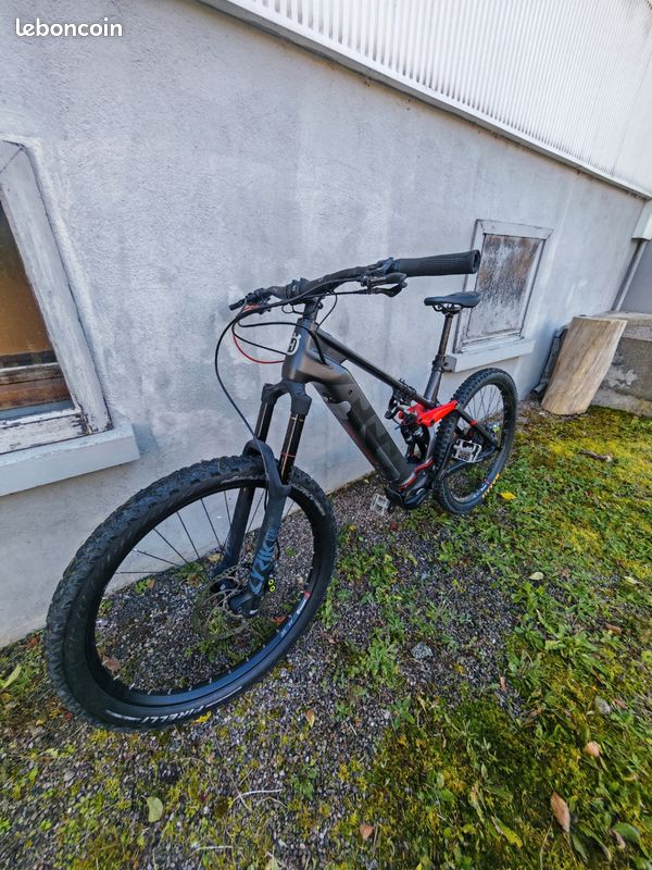 Cross Hc7 Hard Cross Für Husqvarna Hard Cross HC7 Modelle 2019