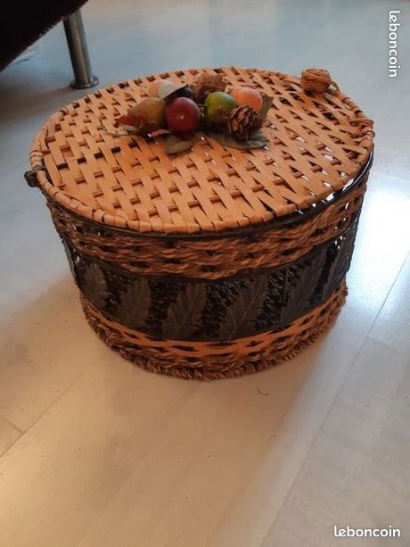 Panier (image 1)