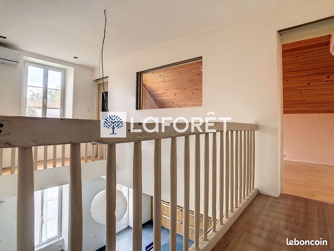 Maison 4 pièces 90 m² - Thouars 79100 (image principale 11)