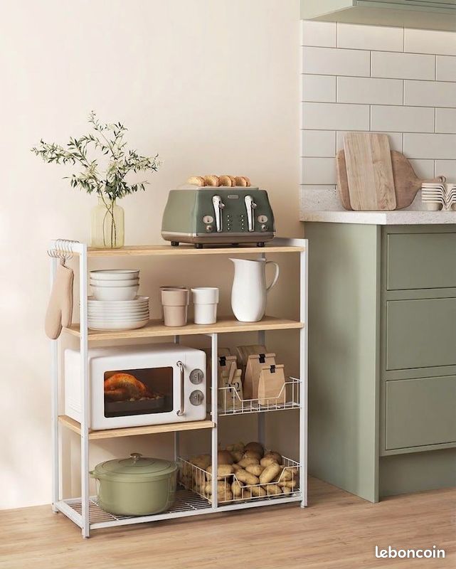 Etagère de Cuisine (image 1)