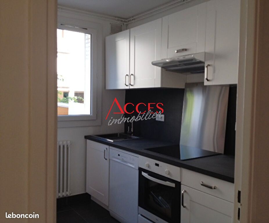 Appartement 3 pièces 62 m² · à Limoges · 62 m² · 720 €/mois