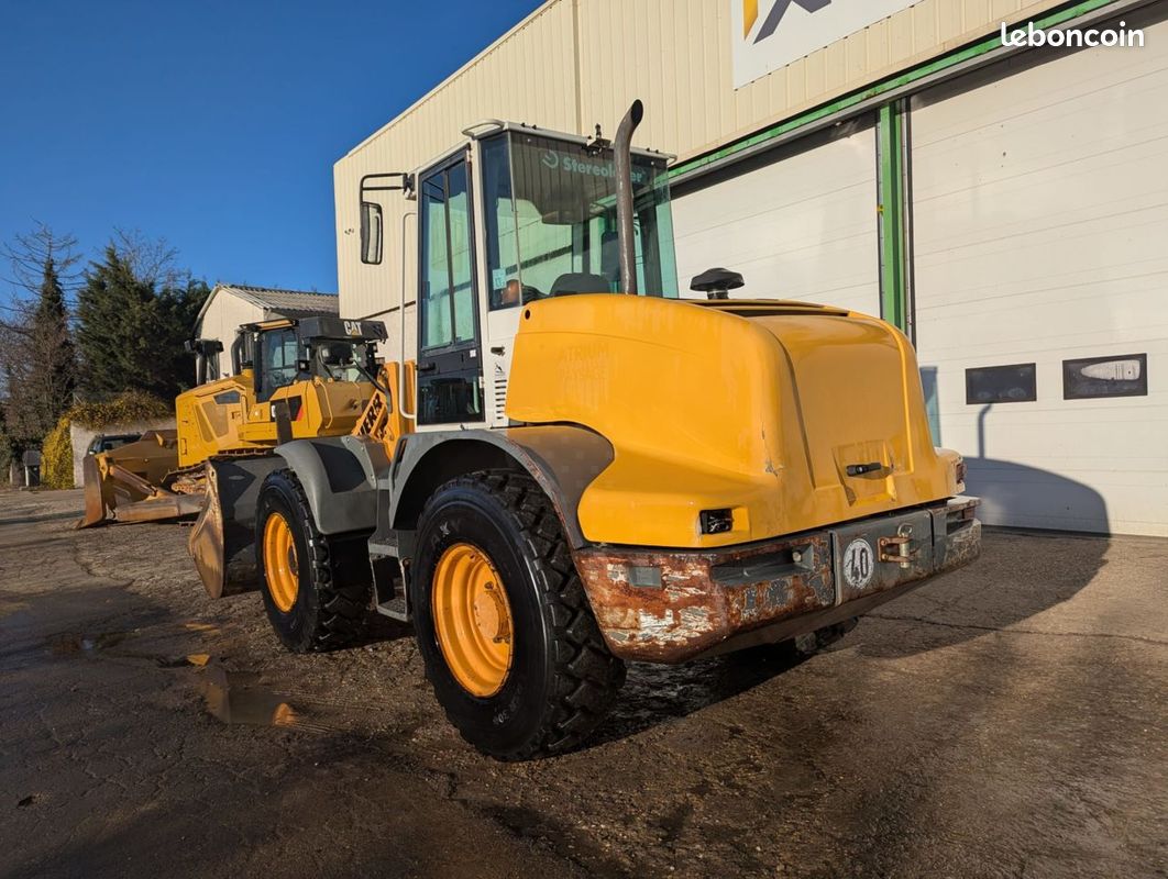 Liebherr L514 STEREO (image 3)