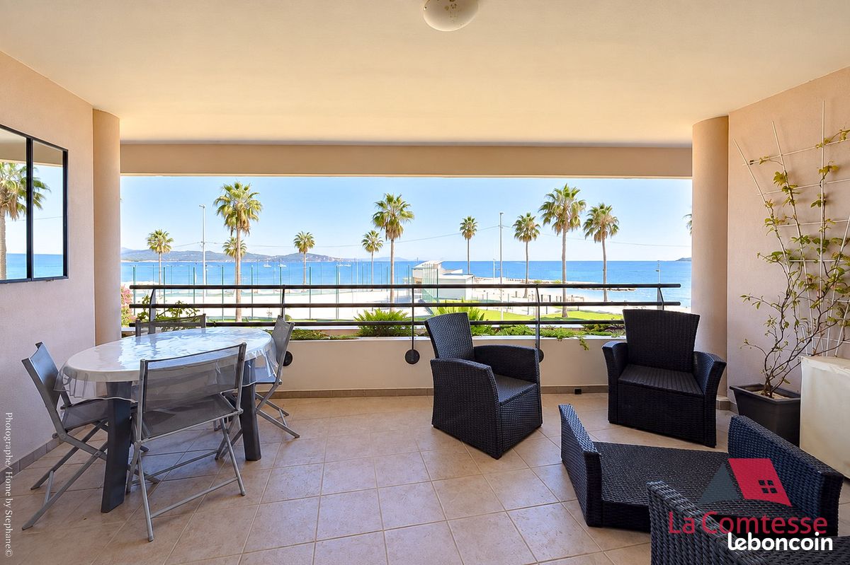 Appartement 2 pièces 50 m² · à La Ciotat · 50 m² · 525 000 €