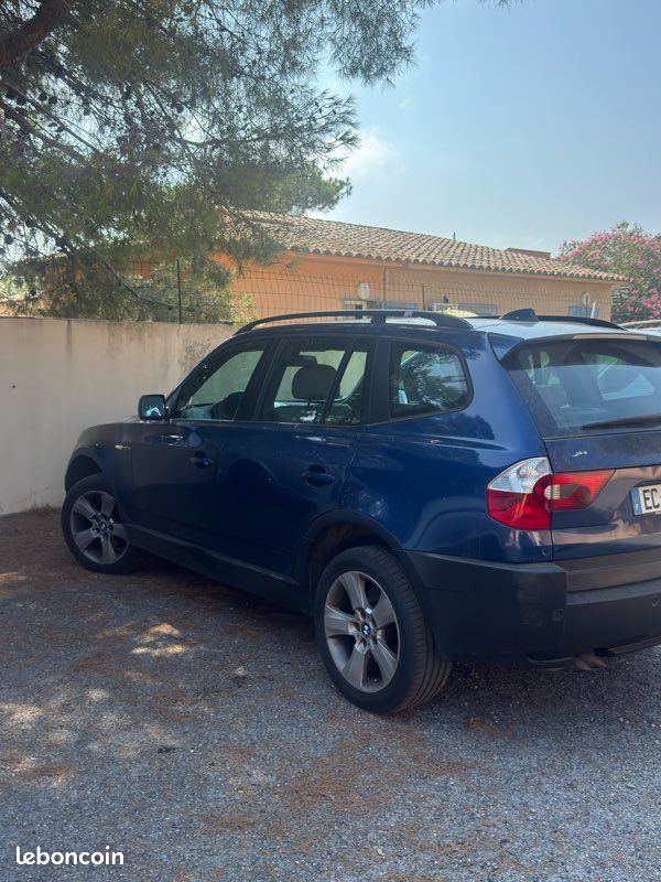BMW x3 (image 2)
