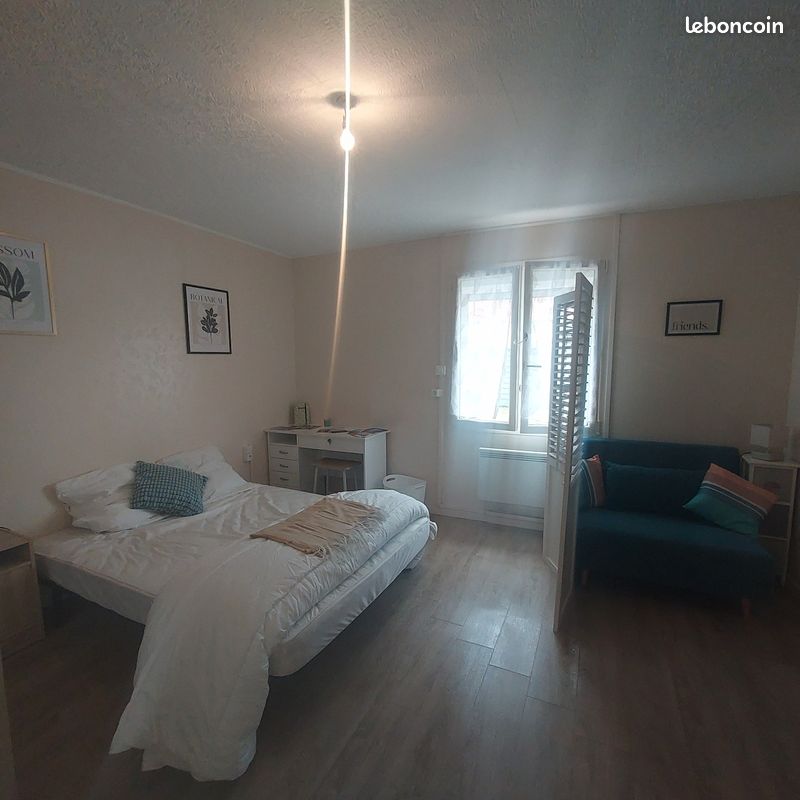 Maison a louer challans - Surfyn