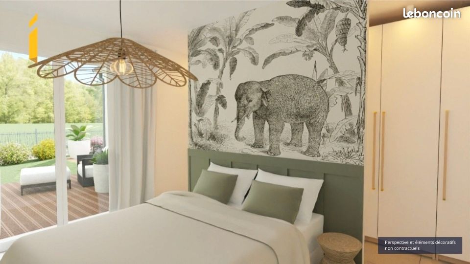 Maison 5 pièces 125 m² (image 4)