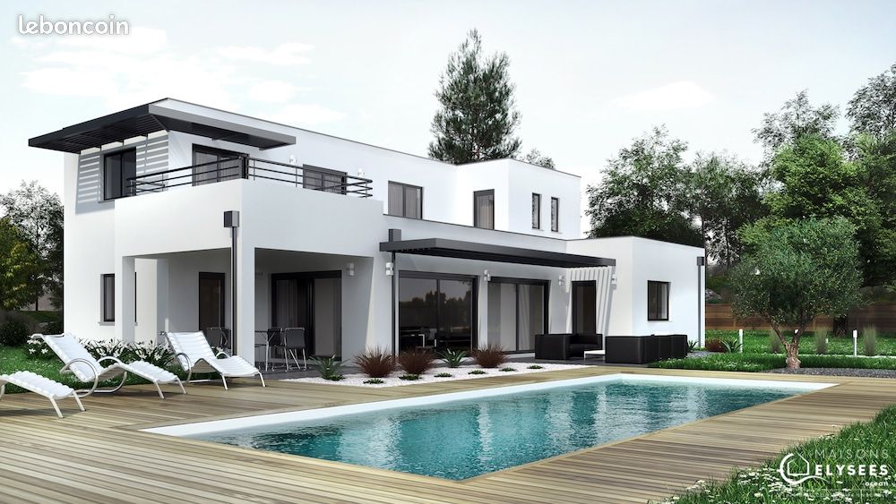 Maison 5 pièces 185 m² · à Les Mathes · 185 m² · 683 495 €