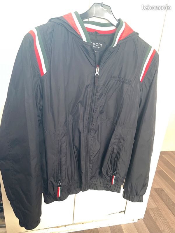 Veste légère (image 3)