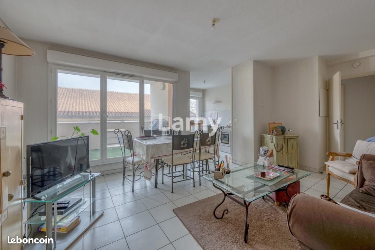 Appartement 2 pièces 47 m² · à Libourne · 47 m² · 119 000 €