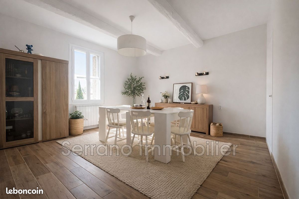 Maison 6 pièces 177 m² · à Maillane · 177 m² · 315 000 €