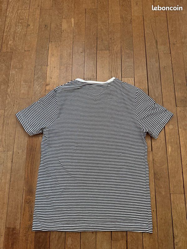 T Shirt Tommy Hilfiger (image 6)
