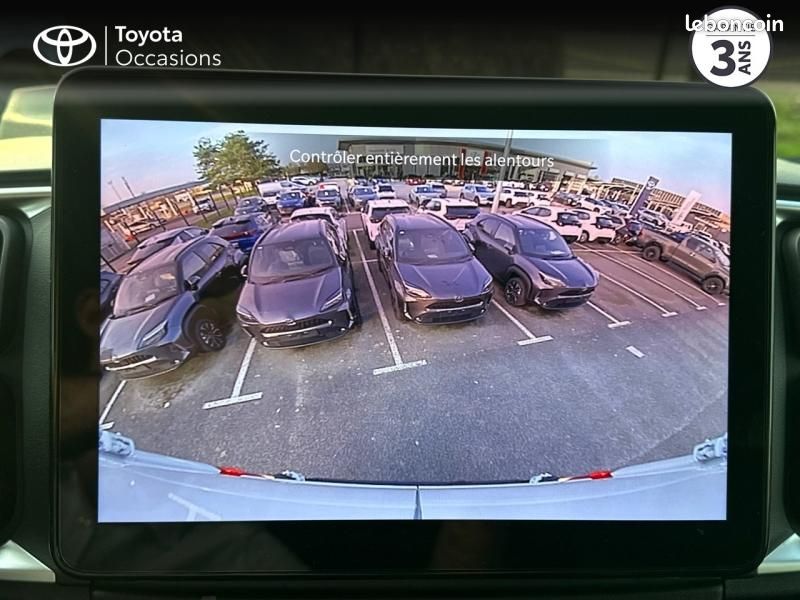Toyota PROACE MAX Fg L2H2 3.3 140ch Start NG24 (image 21)