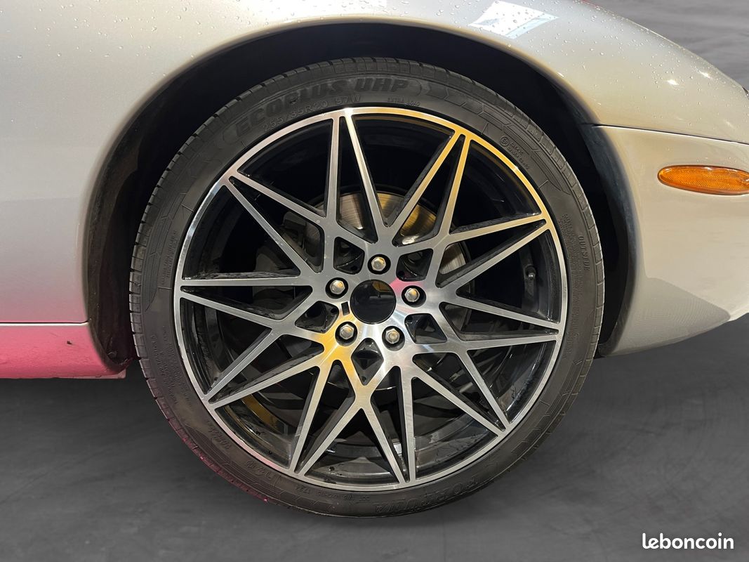 JAGUAR XK8 4.0 V8 BA 294Ch Garantie 12 mois (image 26)