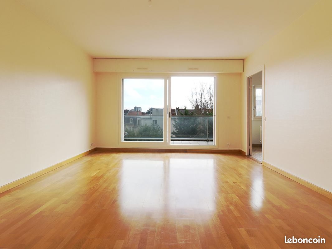 Appartement 3 pièces 74 m² · à Nancy · 74 m² · 754 €