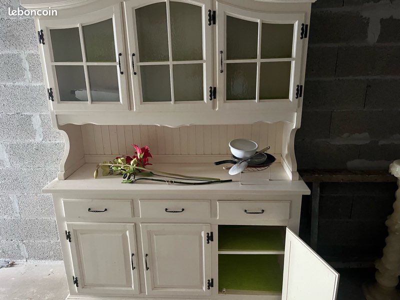 Meuble de rangement (image 1)