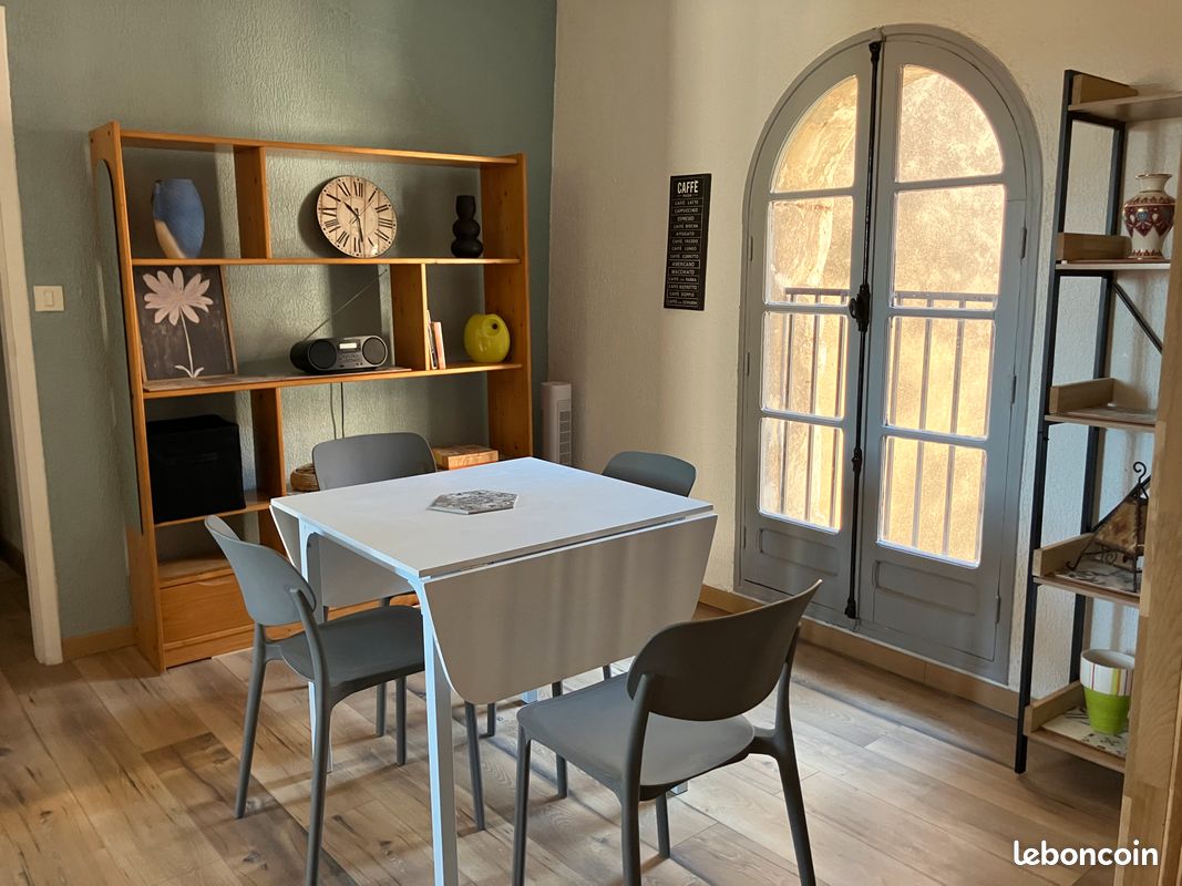 Appartement 2 pièces 50 m² · à Narbonne · 50 m² · 610 €