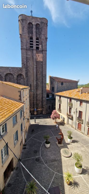 Appartement 4 pièces 85 m² · à Agde · 85 m² · 195 000 €
