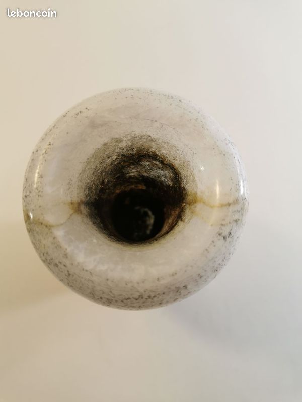 Petit vase Albatre (image 5)