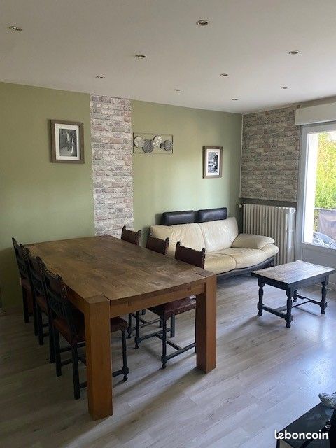 Appartement 4 pièces 64 m² · à Belfort · 63,8 m² · 78 000 €