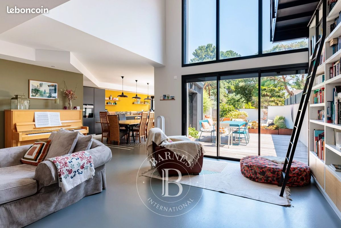 Maison 5 pièces 172 m² · à Nantes · 172 m² · 890 000 €