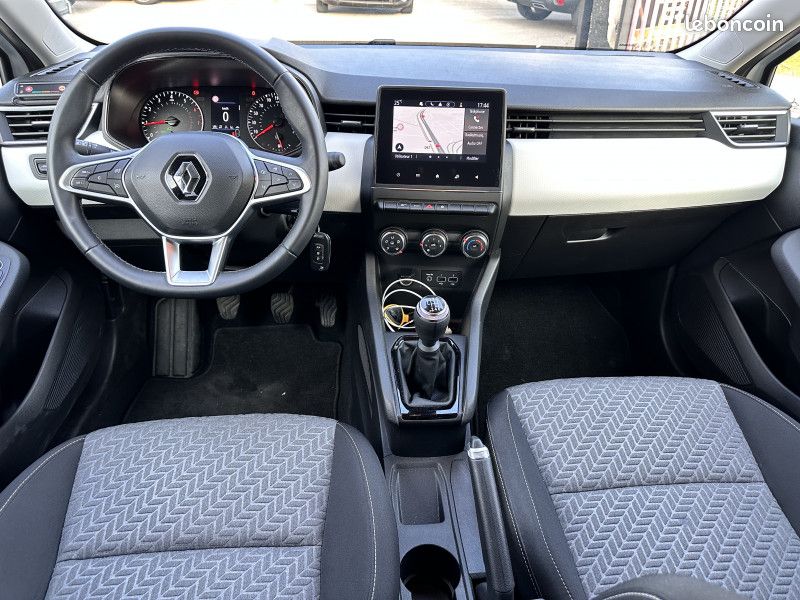 Renault CLIO V 1.0 TCE 90CH EVOLUTION (image 7)